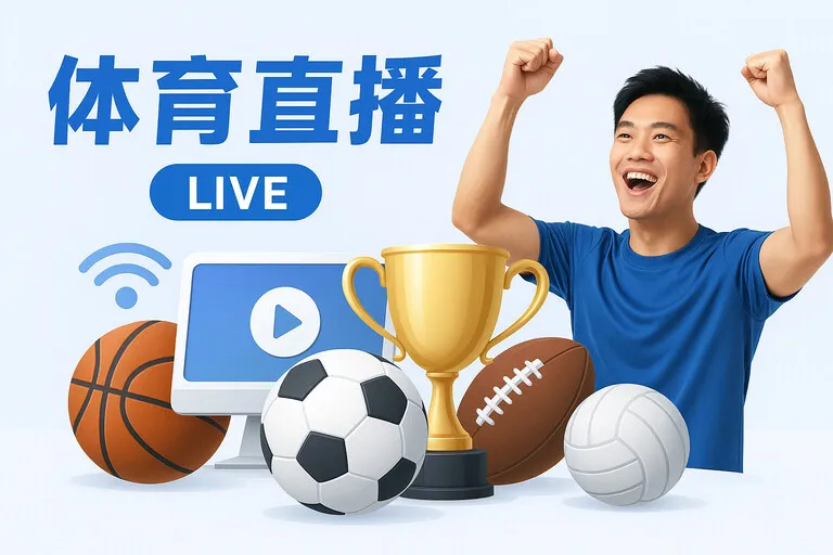体育服务配图：阶段切换 · 分组与淘汰